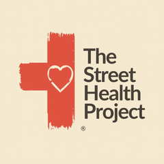 The Street Health Project logo