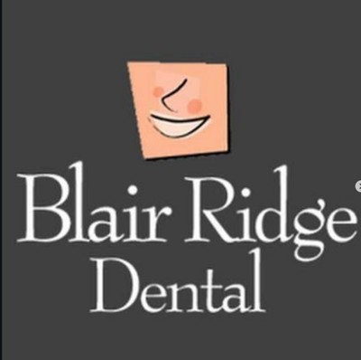 Blair Ridge Dental logo