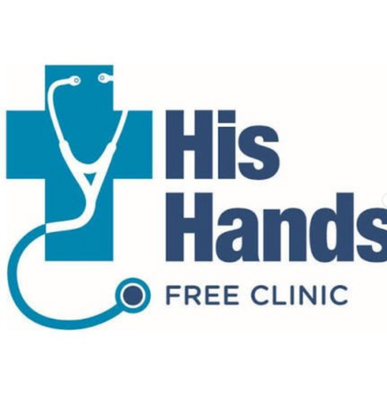 His Hands Free Clinic logo